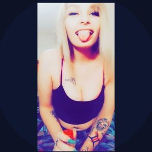 Meet your Posher, Ailly